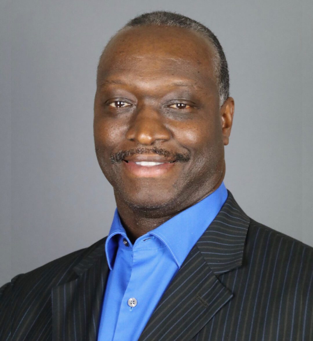Tyrone Griffin
